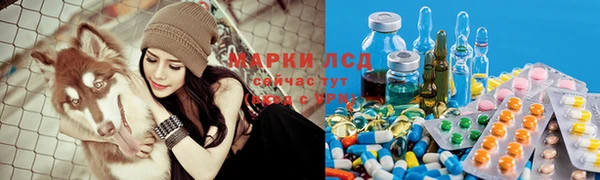 твердый Алексин